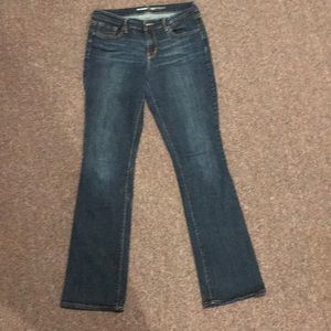 Old navy jeans